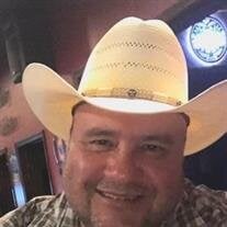 Daniel M. Lozano