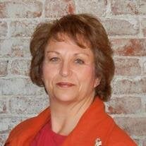 Monica Lynn Moore