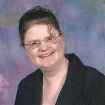 Amanda Faye Spencer