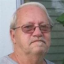 Ted Cook