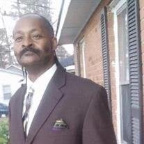 Robert E. Johnson