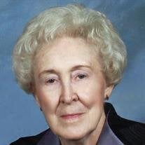 Mildred Dougan Allen