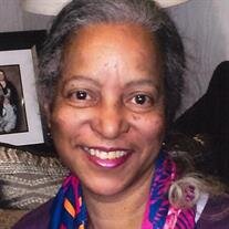 MS. PAMELA ELAINE BARGON