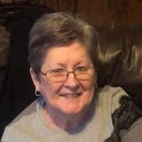 Donna Gay