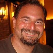 Gary Scott Frisch