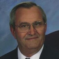 Billy E. Hallmark