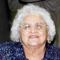 Amelia G. Galan