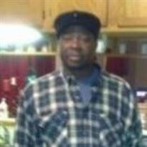 Mr. Earnest Porter