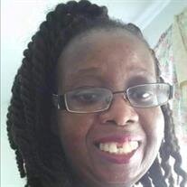 Kippery Rochelle Rigsby