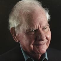 Morris Eugene Nevills