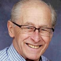 Steven "Charlie" Clark Hamilton