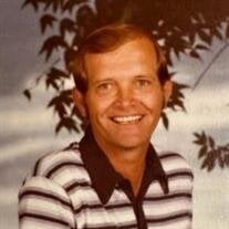 Tony Eakin