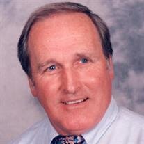 Mr. Jerry Douglas Gentry