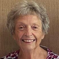 Mary Anders Newhart