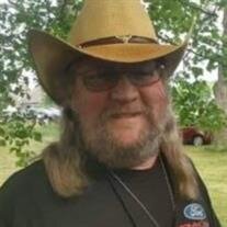 Mr. Richard "Ricky" Leath Jr.