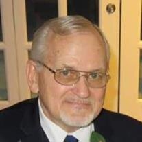 Jim "James"    L. McNairy Jr.