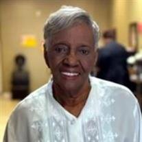 Katherine Delores Spencer