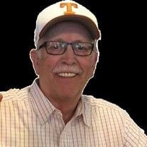 Oliver Wendell Kunkel, Jr.