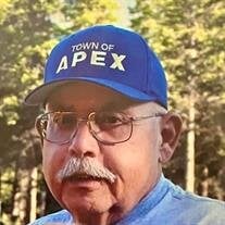 Eugene Felix Martinez