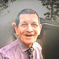 Michael Paul Orgeron