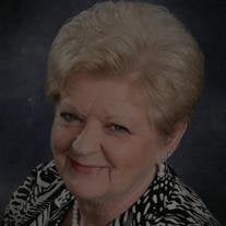 Sandra Blackwell