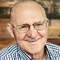 Michael Christian Gresser