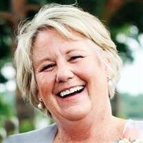 Patricia Ann Krentz