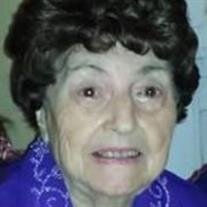Mary Louise Guzzardo Genusa