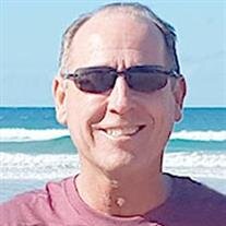Nathan Troy Peck