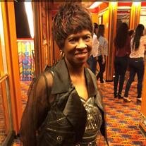 Mrs. Johnetta Denise Clyburn