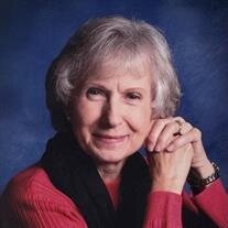 Barbara Ann Spigner