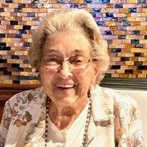 Phyllis Ann Maniglia