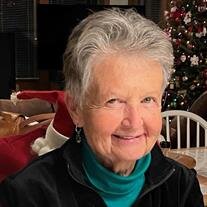Joan A. Tooher