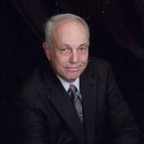 Bill J. Gill