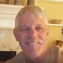 Earl David Charles