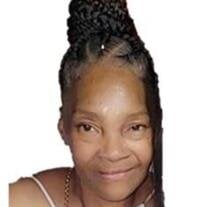 Mrs. Deborah Ann Hall