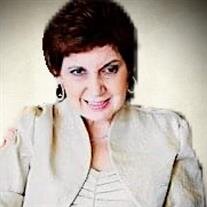 VICKI ANN BELL