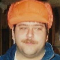 Curtis W. Garcia