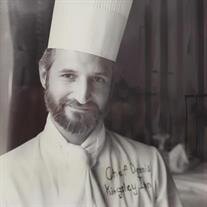 Dennis Lindinger