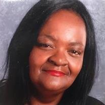 Kimetha McNeil