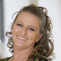 Janice Traywick Ledbetter