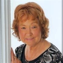 Marilyn Ann McLemore