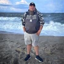 David Steven Baugh