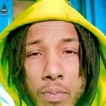 MR. KUMONTE UMARI ALEXANDER