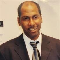 Mr. Herman L. Reeves