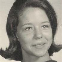 Trina Tovar Watts