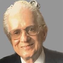 Louis J. Guarine