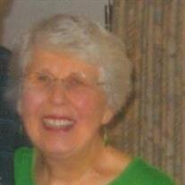 JoAnn McRoberts