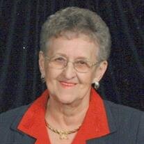 Virginia "Jinky" Oliver