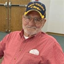 Danny "Pete" Joe Burnoski